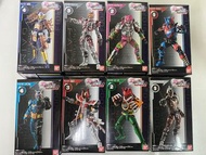 全新 Bandai 幪面超人 裝動 掌動 so do 食玩 another kamen rider 555 000 電王