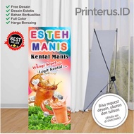 Fresh Drink Banner | Juice, Solo Tea, Iced Tea, Ramadhan, Buffet |