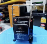 หม้อแปลงไฟ เครื่องใช้ไฟฟ้าญี่ปุ่น 220ออก110หรือ110เป็น220v(100-500VA)