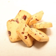 Mini Premium Crispy Butter Cookies Cranberry 130 Grams - Healthy Snack Snack Cake Biscuit Butter Cookies Guaranteed HALAL