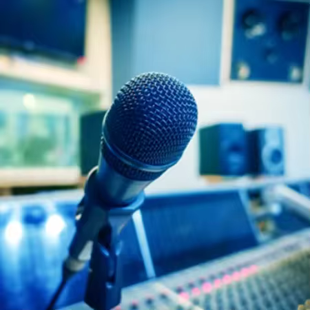 TC Helicon MP-85 Natural Response Vocal Microphone with Mic Control,balanced vocal tone for a studio