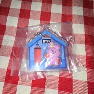 BTS BT21 食玩 盲抽 COOKY 換 RJ