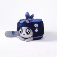 New Cat Cake Honkai Star Rail Doll DANHENG JINGYUAN Blade Kafka March 7Th Clara Customization Birthd