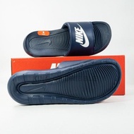 Nike Victori One Slide Midnight Navy Sandals CN9675-401 Original