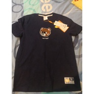 Pancoat Original Pop Teddy Bear T Shirt  (New)
