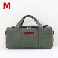 40L 60L 120L Travel Duffel Handbag Large Capacity Short-Haul Luggage Bag Foldable Outdoor Moving Tri