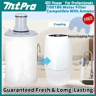 OEM eSpring Filter Water Compatible Cartridge Amway E Spring Purifier Replacement Gantian UV Lamp