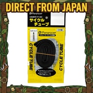 Panaracer Tube W/O 700×18–23C Presta Valve 48mm CYCLE TUBE Made in Japan 0TW700-20LF-NP[Direct from 