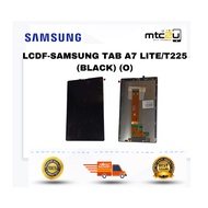 LCDF-SAMSUNG TAB A7 LITE/T225 (BLACK) (O)/LCDF-SAMSUNG TAB A7 LITE/T225 (HITAM) (O)