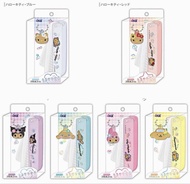 SANRIO 兩用梳