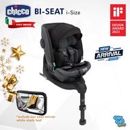 Chicco Bi-Seat Air I-Size 360 Spin Car Seat