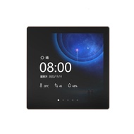 ESP32S3หน้าจอ LCD รองรับบอร์ดพัฒนาบลูทูธ Wi-Fi LVGL