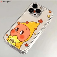 For Realme 15 14 Pro Note 60 C75 4G C71 Realme15 Realme14 RealmeNote60 Phone Case Cute Holding Twink