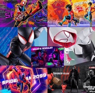 spiderman shf