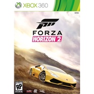 [Xbox 360 DVD Game] Forza Horizon 2