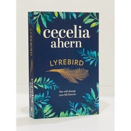 Lyrebird by Cecelia Ahern