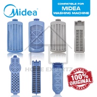 MIDEA WASHING MACHINE FILTER | MIDEA PENAPIS MESIN BASUH