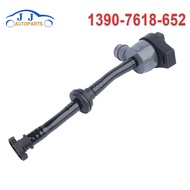 NEW High Quality Solenoid Valve Car Accessories 1390-7618-652 13907618652 For 2007- 2010 BMW E70N E7