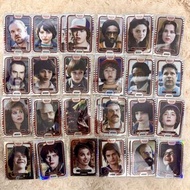 Stranger Things 卡 Netflix x 卡卡沃 Kakawow card