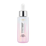 Loreal Glycolic Bright Instant Glowing 30ml 1% Glycolic Acid (EXP 5/2026)