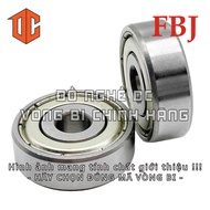 FBJ Bearing 6208 6815 6016 6908 6912 6014 6403 6211 6914 6012 6308 6404 6210 6810 6809 6406 6015 640
