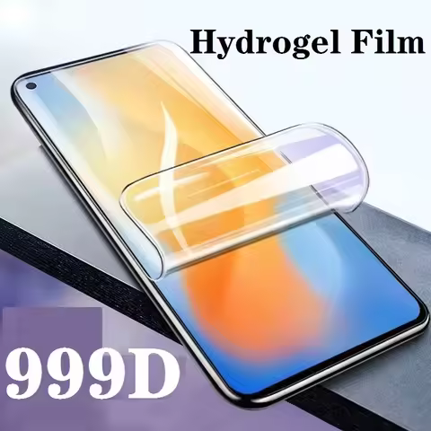 For Vivo Y1s Y20 2021 Y20i Y20s Y30 Y30i Y3s Y50 Y51 Global Y51s Y52s Y70s Screen Protective Hydroge