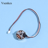 [Vsenkes] RC Airplane Motor Lightweight Practical Metal Accessory for 4 Axes RC Airplanes