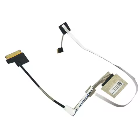 LCD LVDS Video Screen Display Flex Cable 30PIN for HP ProBook 430 440 445R 456 G6 DD0X8ILC300 DD0X8I