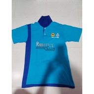 Tshirt MRSM (baju kelab)
