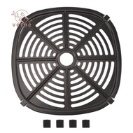 Air Fryer Grill Crisper Tray for Dash 2.6QT -Crisp Digital Air Fryer with Air Fryer