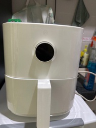 小米氣炸鍋