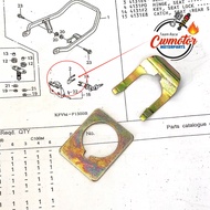EX5 SIT KUSEN MOTOR PUNYA CLIP SEAT LOCK CLIP (1SET)