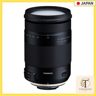 【 Used 】 TAMRON High-Power Zoom Lens 18-400mm F3.5-6.3 DiII VC HLD for Nikon (APS-C Only) B028N