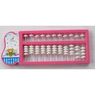 Abakus For School Students. Light Weight. Free Ebook And E video Learning abakus.