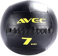 Medicine Ball Soft Medicine Ball Squash Wall Ball, Adult Fitness Training Ball, Outdoor Core Strengt