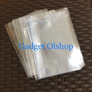 Id card plastic - name plastic 10.5 x 16TAG - seminar plastic - committee bag