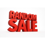 RANDOM CN 1 PCS DATE 11 CODE YA666