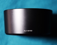 Sony ALC-SH150 Lens Hood for FE 85mm F1.8 SEL85F18 Original Genuine