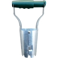 Bulb Flowerpot Tool, Garden Bulb Flowerpot, 4 Inch (about 10.2cm) Depth Mark, Bulb Transplant Tool, 