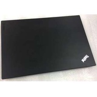 （二手）Lenovo Thinkpad T470s 14" i7-6600U 4G/8G 256G/512G SSD IPS（1920*1080）90%NEW