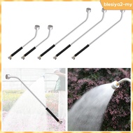 [BlesiyaedMY] Plant Watering Wands er Bed Garden Sprinkler Irrigation Farm Sprayer Wands