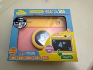 Visionkids HappiCAMU T4 兒童相機