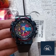 G-SHOCK BE@RBRICK 400% SHANGHAI NIGHT  GM-110SN-2APFB/GM-110SN-2A/GM-110SN/GM110SN