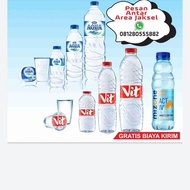Aqua 330ml / Mini