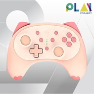 IINE Nintendo Switch Wireless Cat Series Controller [Controller] [New]