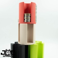 3D Printed Coin Organizer | Easy Access Coin Stack Holder