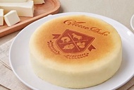 天使親吻輕乳酪蛋糕 6吋/個(270g±10g)