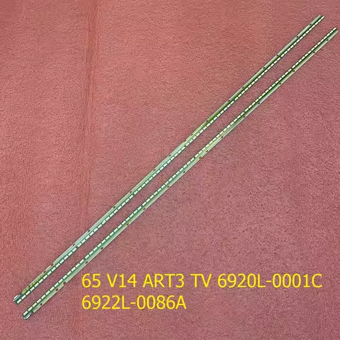 LED strip for TV 65UH770T 65UB950T 65UB980V 65UB9800 65UB950V 65UB9200 65UB9500 65UB9300 65 V14 ART3