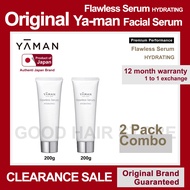Authentic YA-MAN Flawless Hydrating (200g)