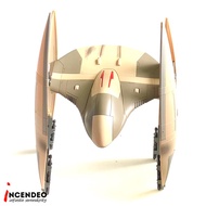 HASBRO LFL Star Wars Clone Wars Vulture Droid (2008)